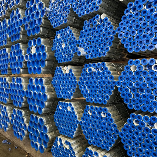 華岐鋼塑復合管